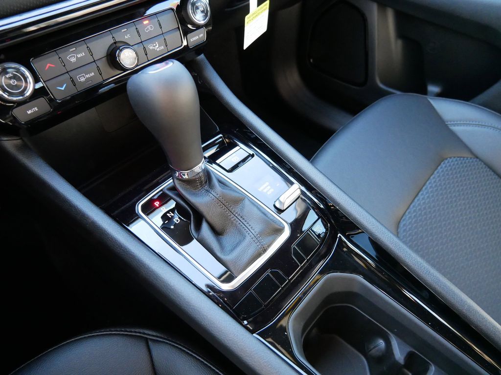 Thumbnail: 2026 Jeep Compass - 50