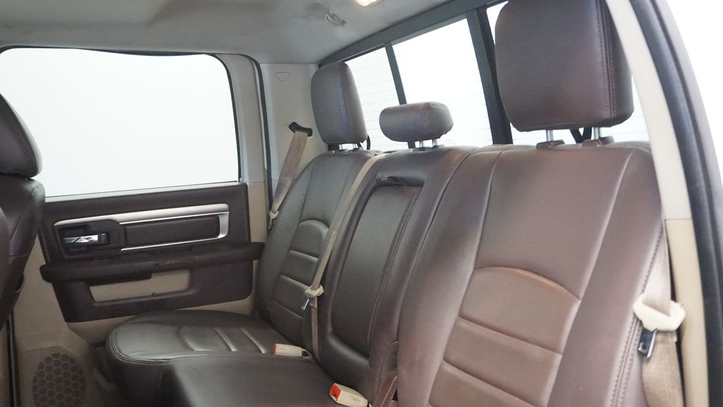 Thumbnail: 2013 RAM 2500 - 24