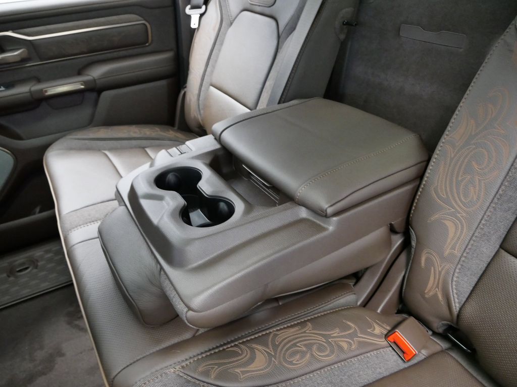 Thumbnail: 2026 RAM 1500 - 14