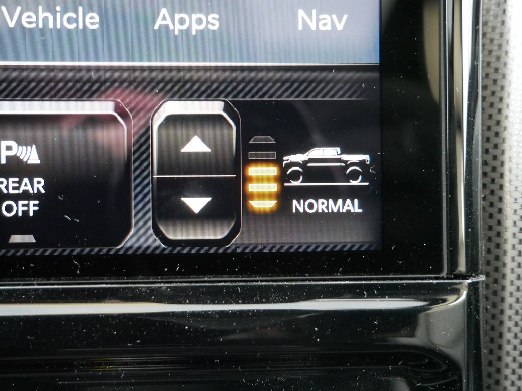 Thumbnail: 2026 RAM 1500 - 47