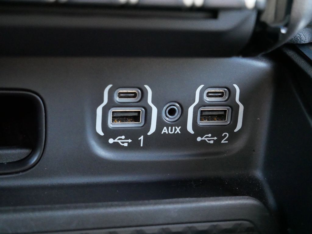 Thumbnail: 2024 RAM 1500 - 38