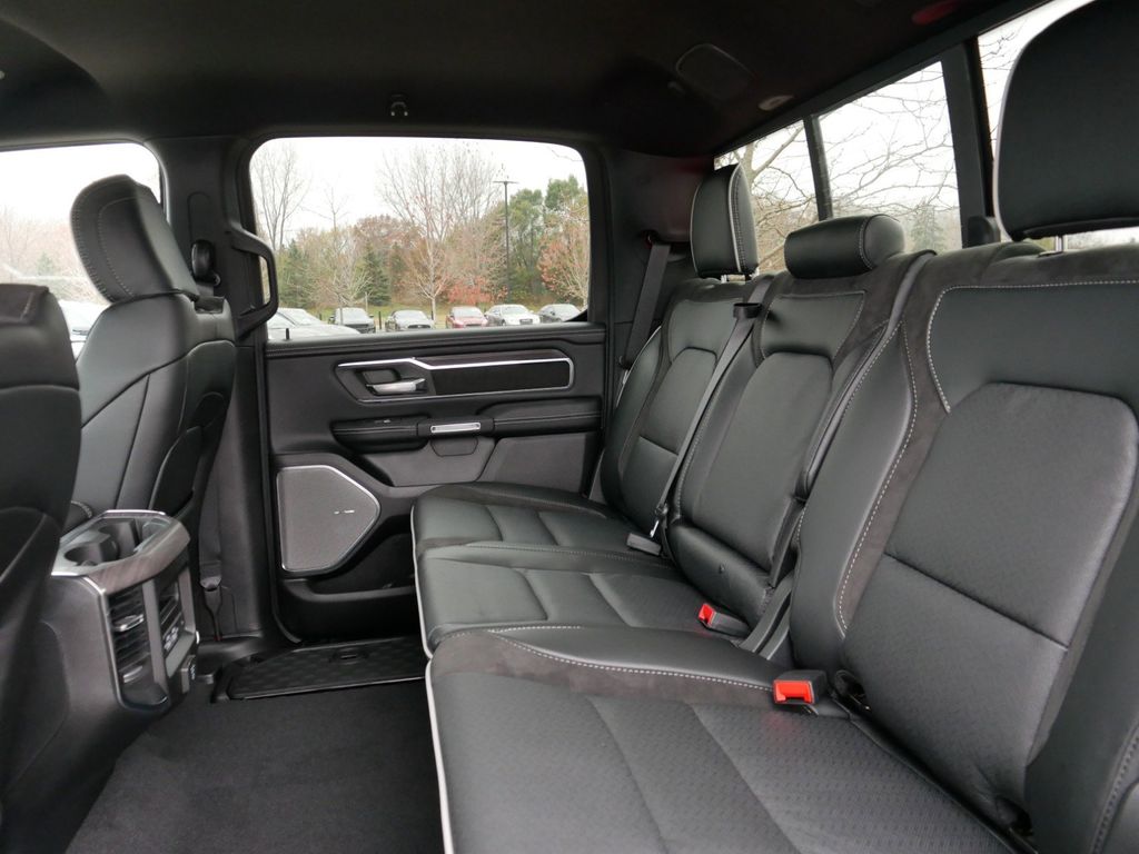 Thumbnail: 2025 RAM 1500 - 30