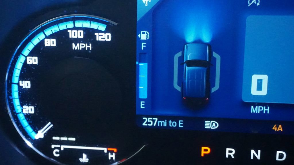 Thumbnail: 2023 Ford Bronco - 42