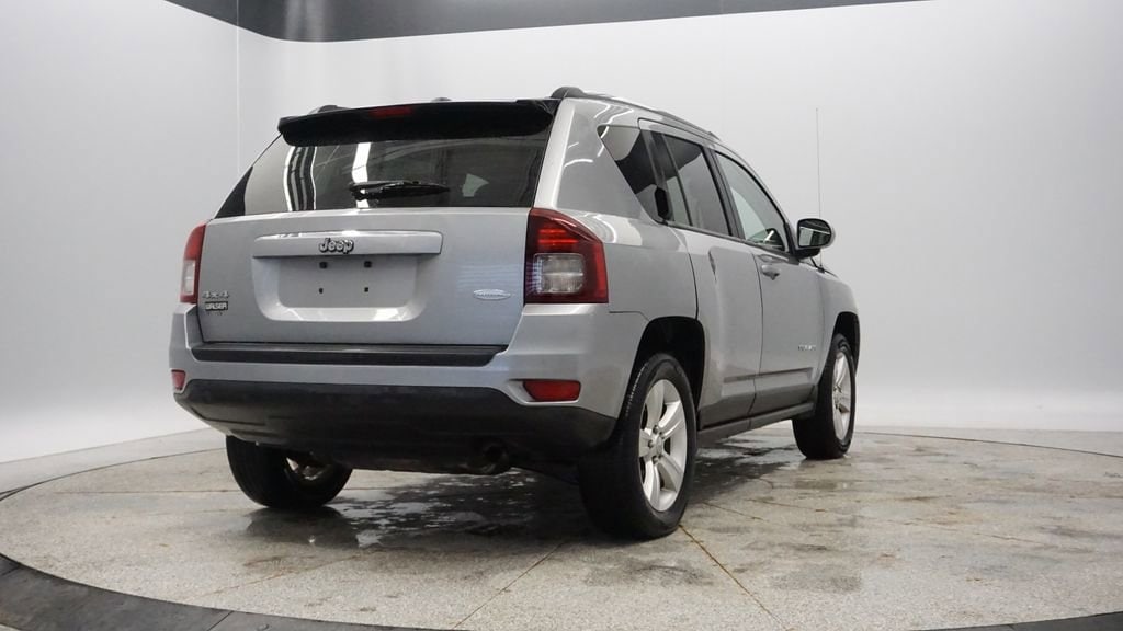 Thumbnail: 2014 Jeep Compass - 6