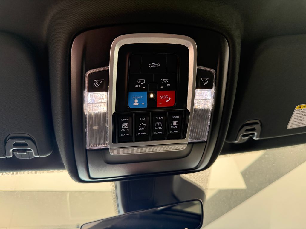 Thumbnail: 2026 RAM 1500 - 22