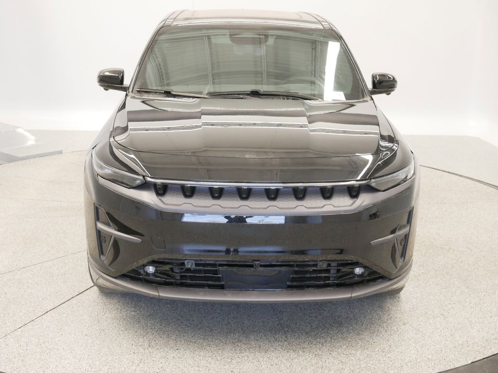 Thumbnail: 2024 Jeep Wagoneer S - 18