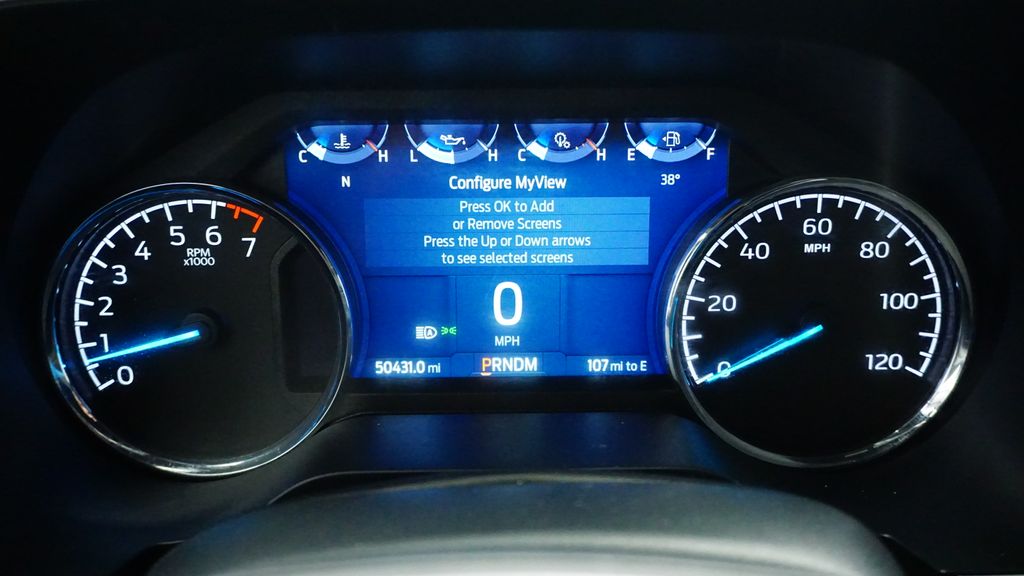 Thumbnail: 2022 Ford F-150 - 29