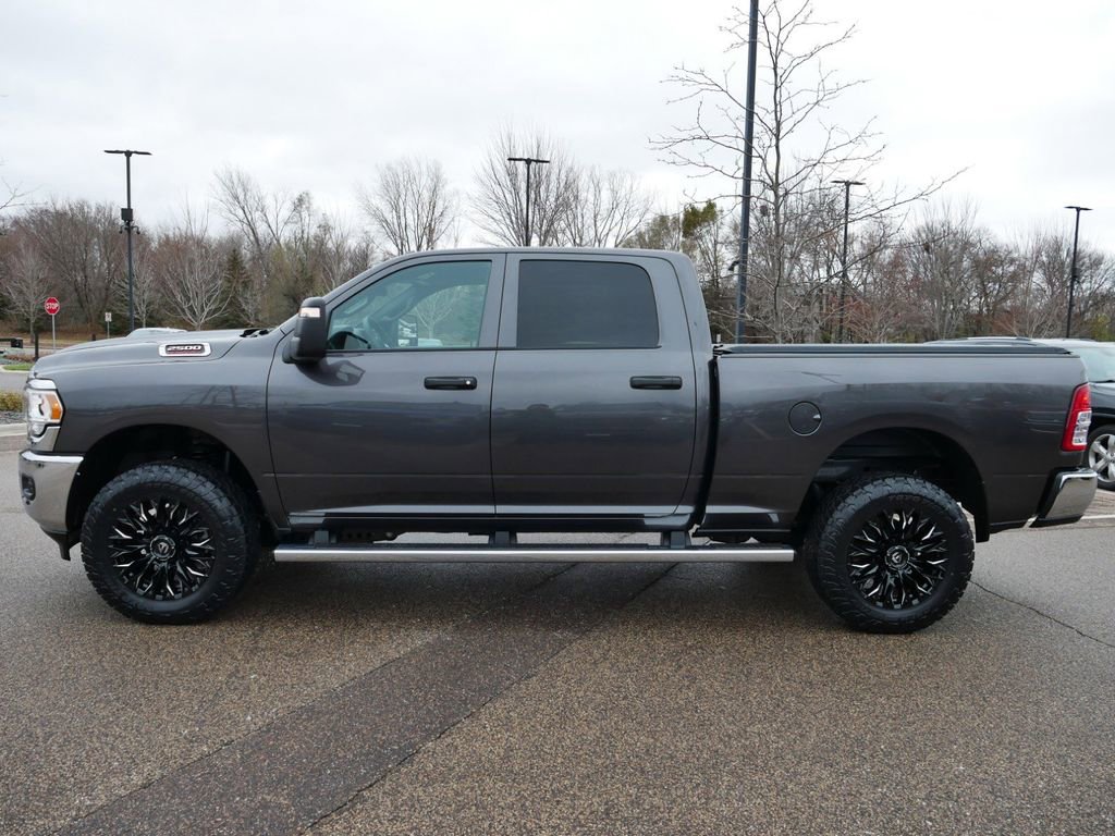 Thumbnail: 2024 RAM 2500 - 16