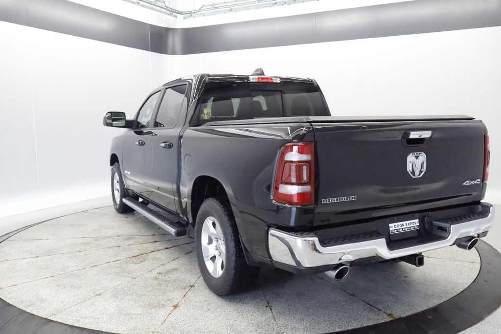 Thumbnail: 2019 RAM 1500 - 3