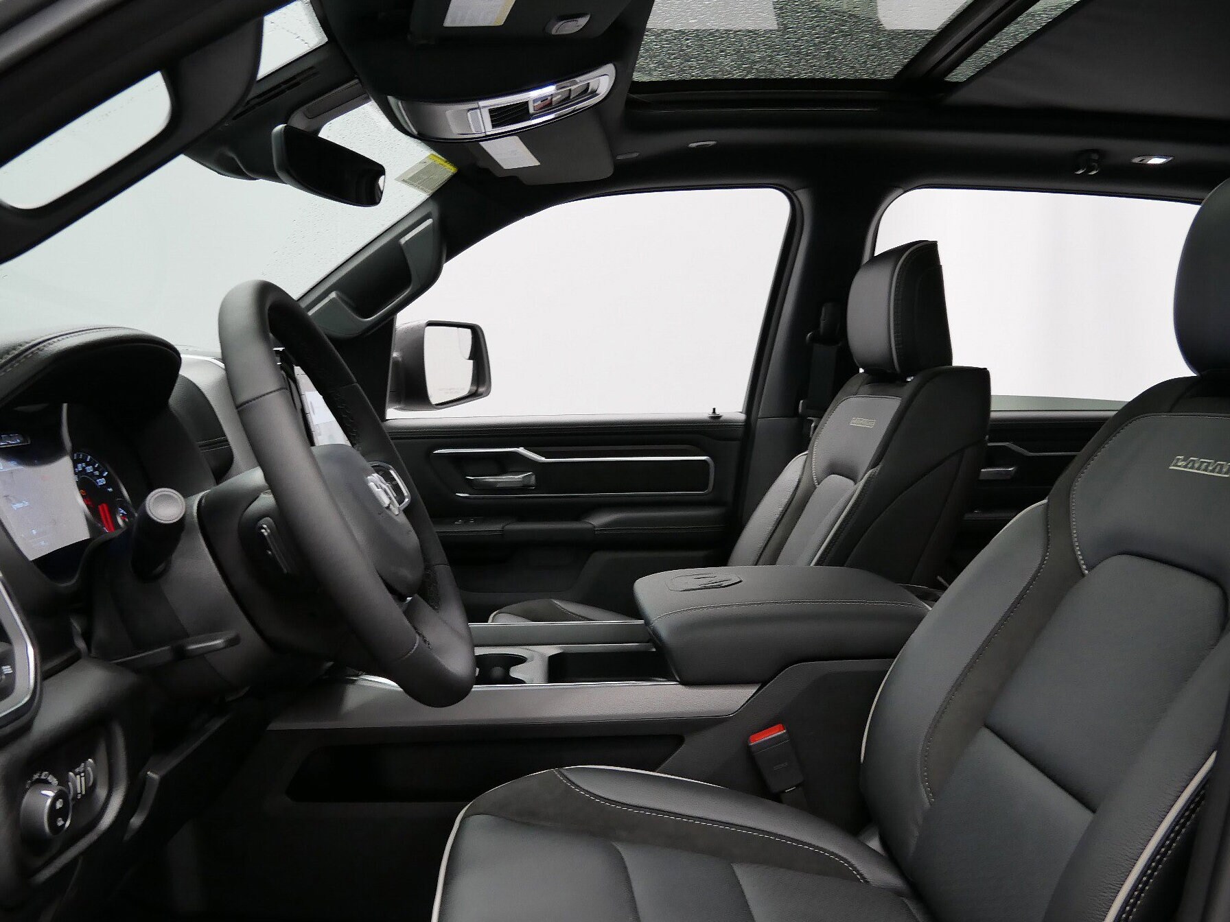 Thumbnail: 2026 RAM 1500 - 15