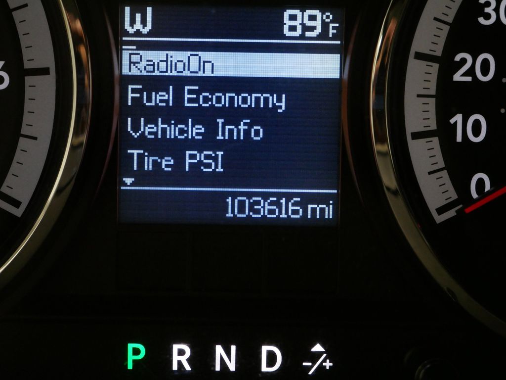 Thumbnail: 2010 RAM 1500 - 33