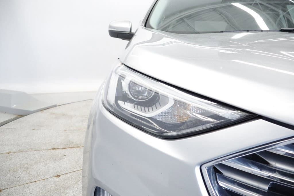 Thumbnail: 2020 Ford Edge - 14