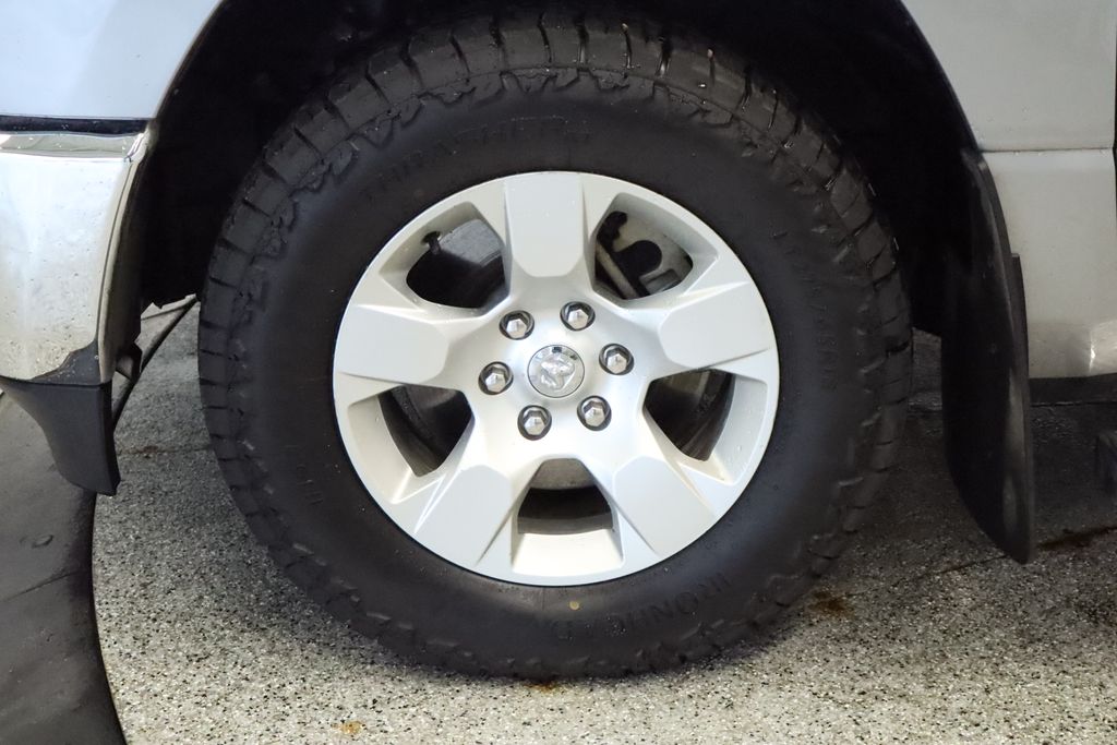 Thumbnail: 2024 RAM 1500 - 14