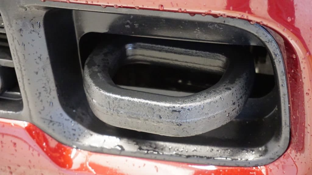 Thumbnail: 2021 RAM 2500 - 13