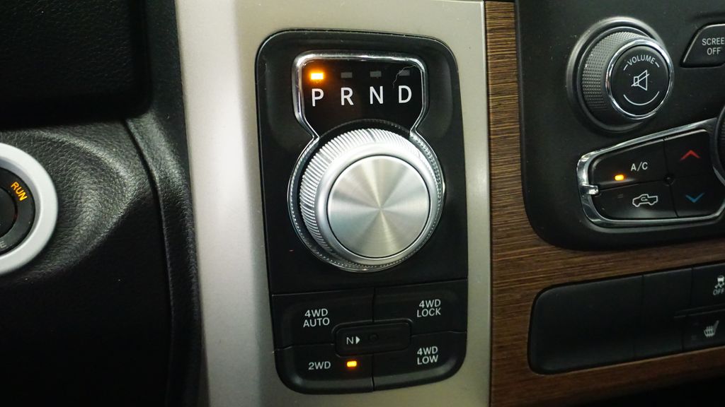 Thumbnail: 2014 RAM 1500 - 28