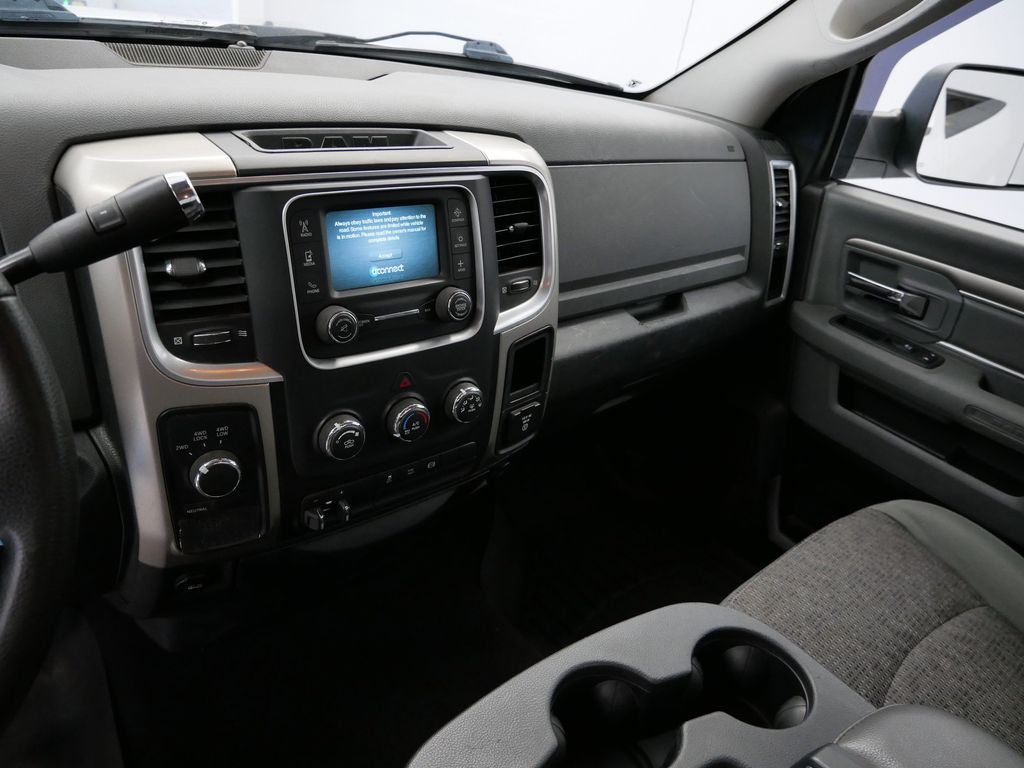 Thumbnail: 2014 RAM 2500 - 12
