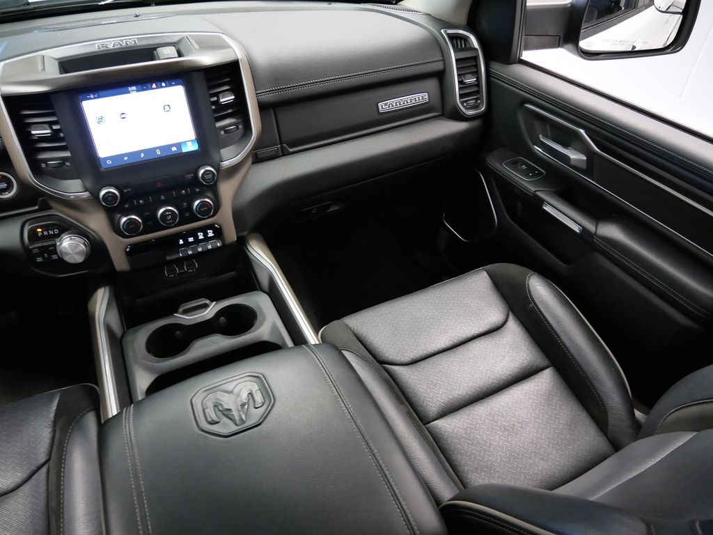 Thumbnail: 2022 RAM 1500 - 18