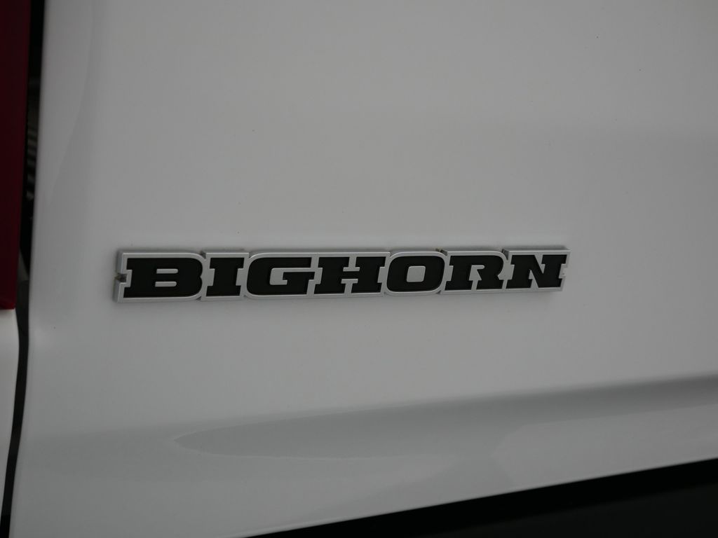Thumbnail: 2025 RAM 1500 - 50
