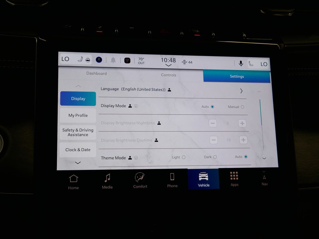 Thumbnail: 2025 Jeep Grand Cherokee - 33