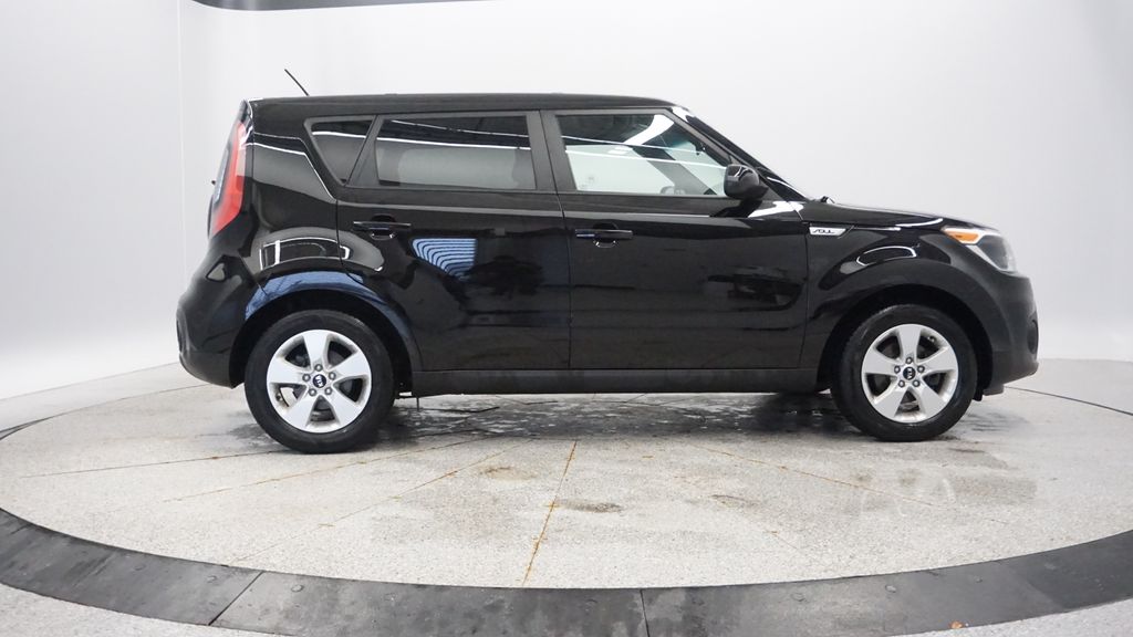 Thumbnail: 2018 Kia Soul - 12