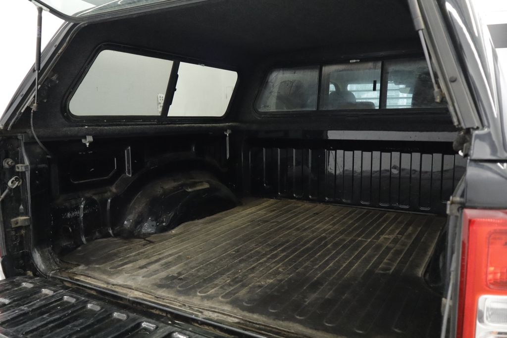 Thumbnail: 2020 RAM 1500 - 19