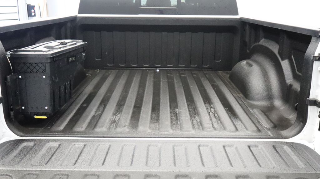 Thumbnail: 2023 RAM 1500 - 22