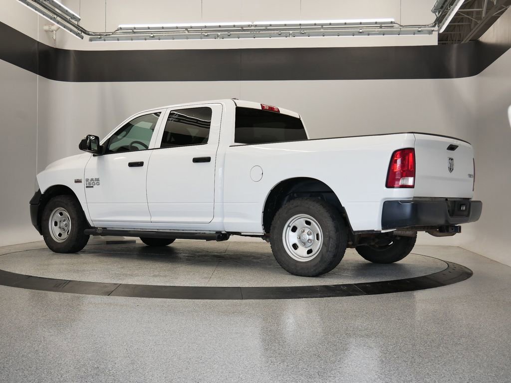 Thumbnail: 2021 RAM 1500 Classic - 3