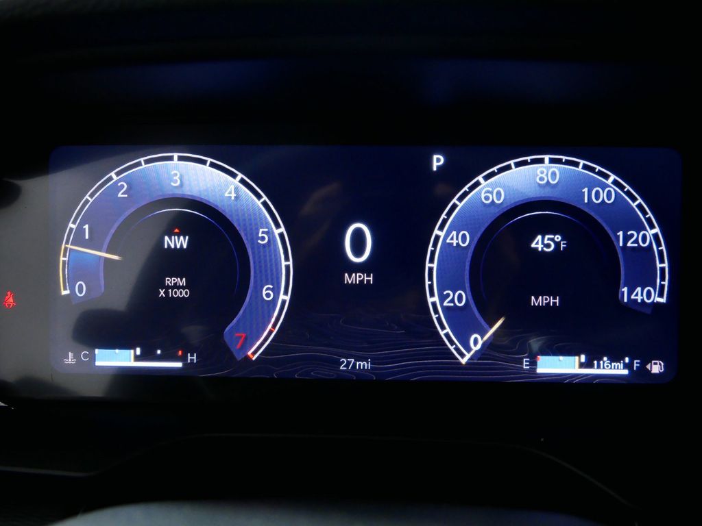 Thumbnail: 2025 Jeep Grand Cherokee L - 50