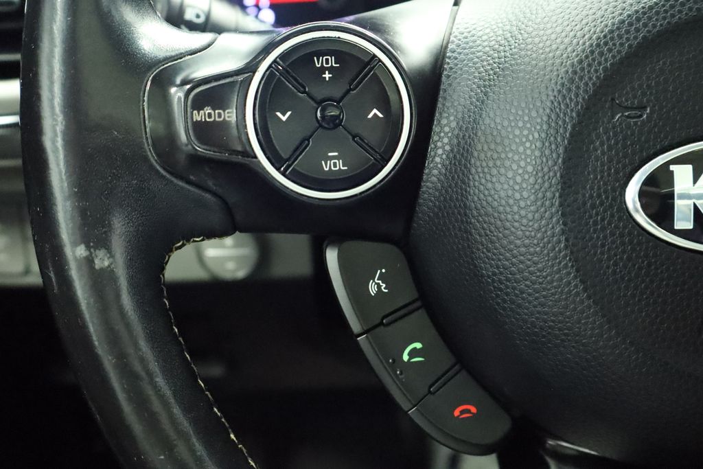 Thumbnail: 2016 Kia Soul - 31