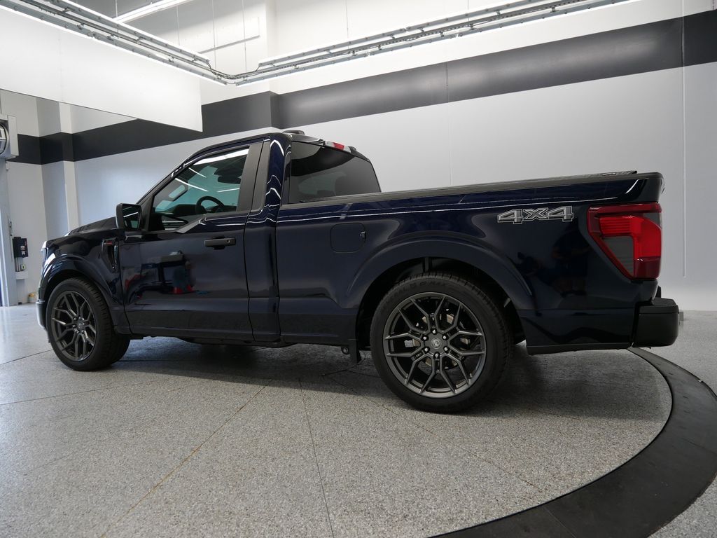 Thumbnail: 2025 Ford F-150 - 22