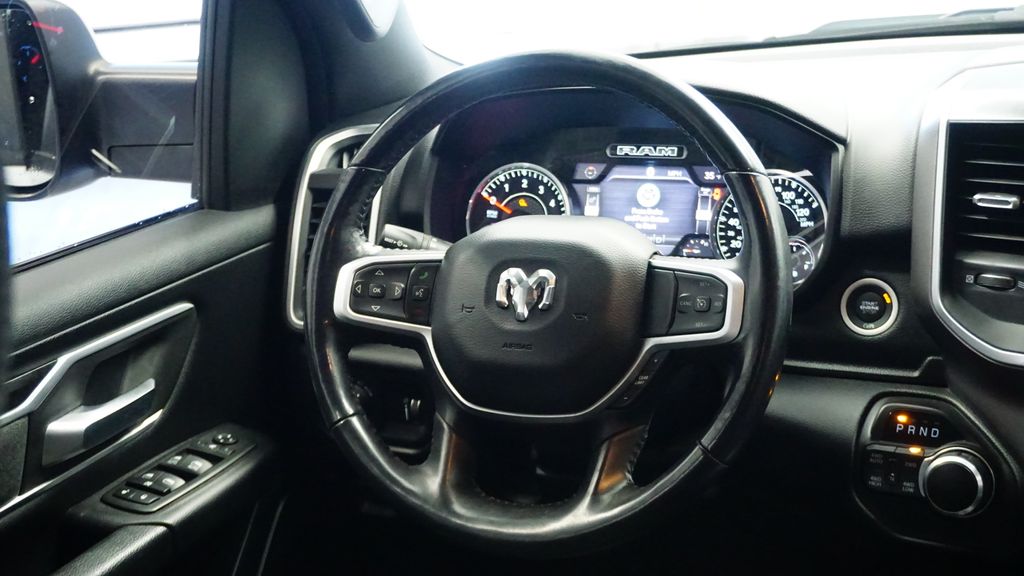 Thumbnail: 2020 RAM 1500 - 26