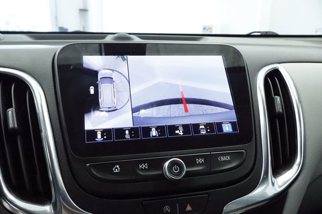 Thumbnail: 2024 Chevrolet Equinox - 33