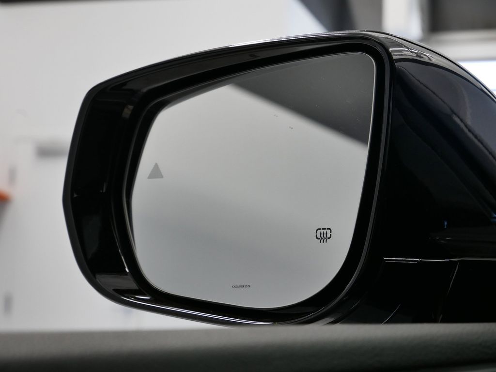 Thumbnail: 2025 Jeep Grand Cherokee L - 26