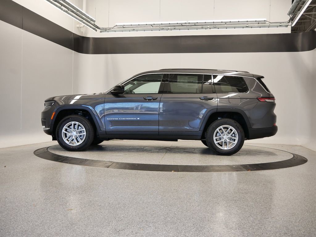 Thumbnail: 2025 Jeep Grand Cherokee L - 43
