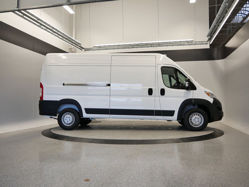 Thumbnail: 2025 RAM ProMaster - 45