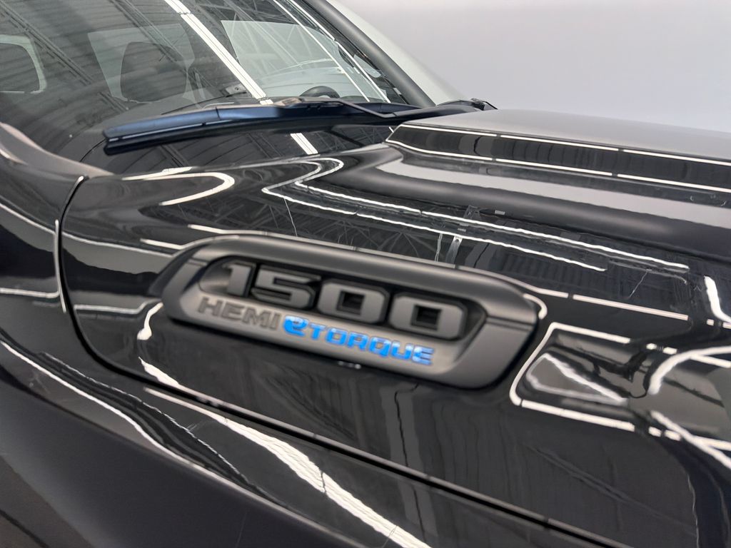 Thumbnail: 2023 RAM 1500 - 6