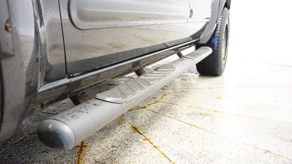 Thumbnail: 2012 Nissan Frontier - 11