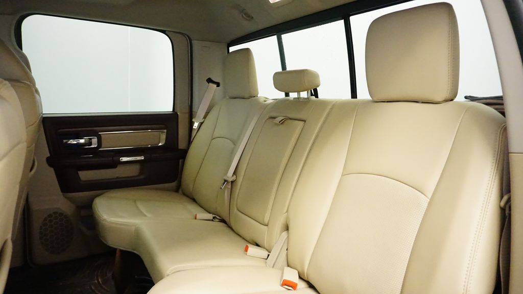 Thumbnail: 2016 RAM 1500 - 22