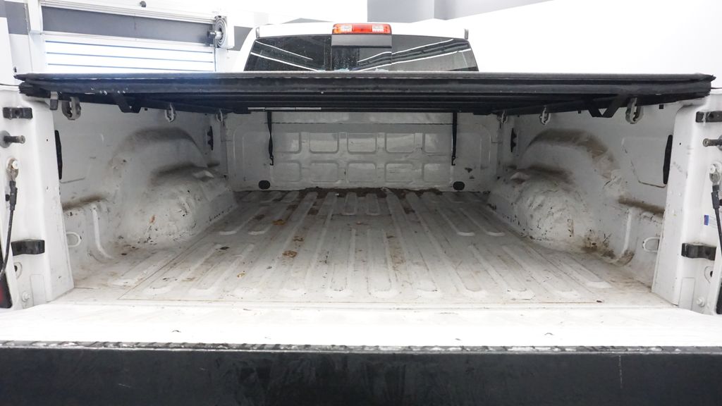 Thumbnail: 2019 RAM 2500 - 23