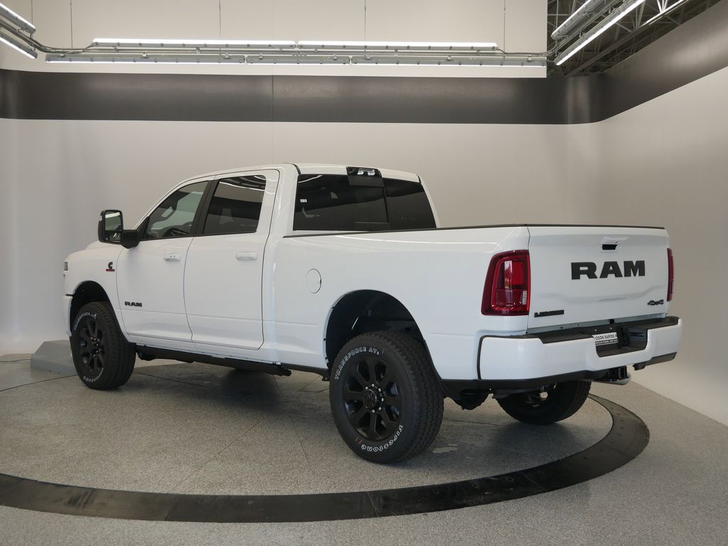 Thumbnail: 2025 RAM 2500 - 3