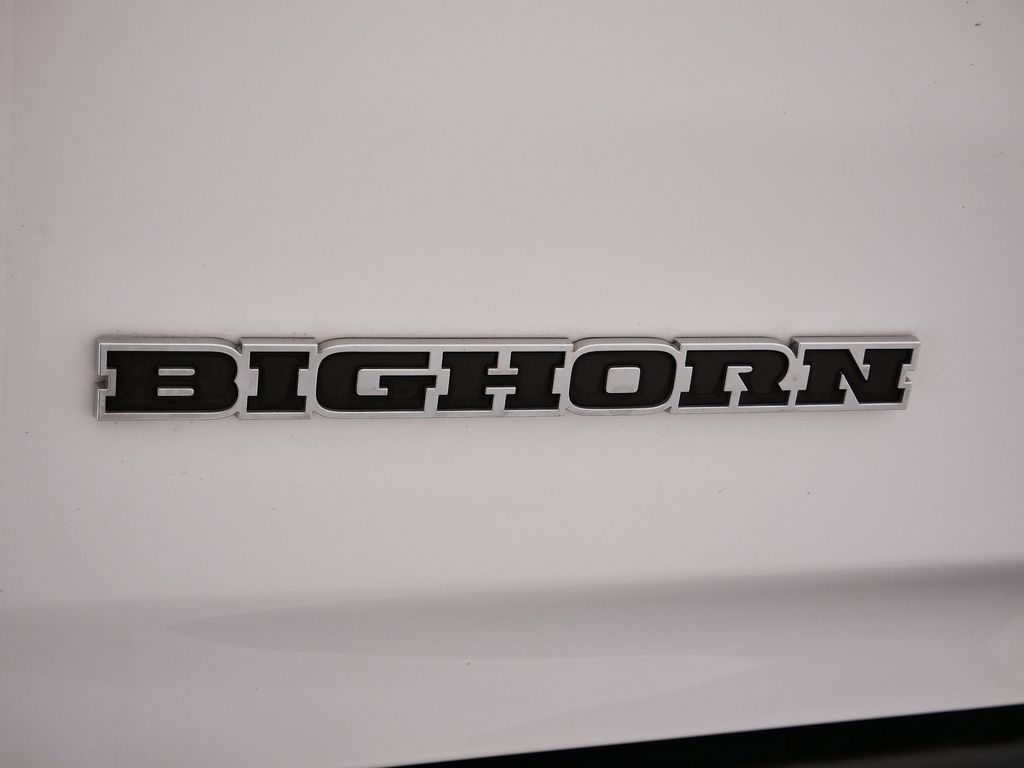 Thumbnail: 2021 RAM 1500 - 18