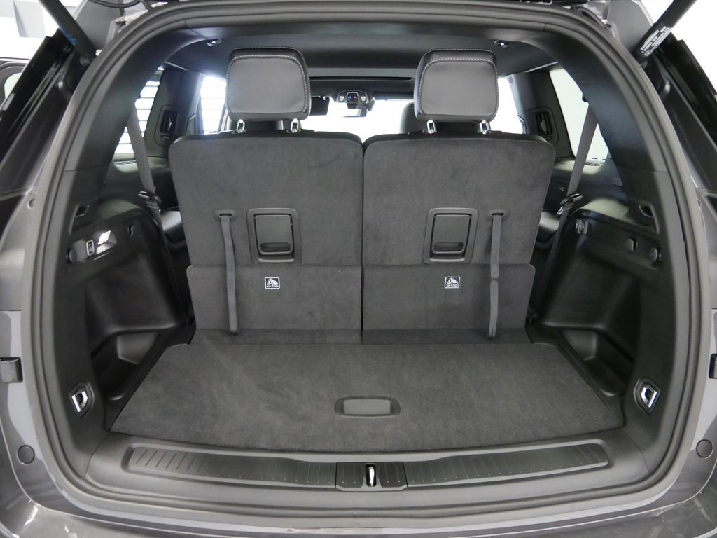 Thumbnail: 2025 Jeep Grand Cherokee L - 11