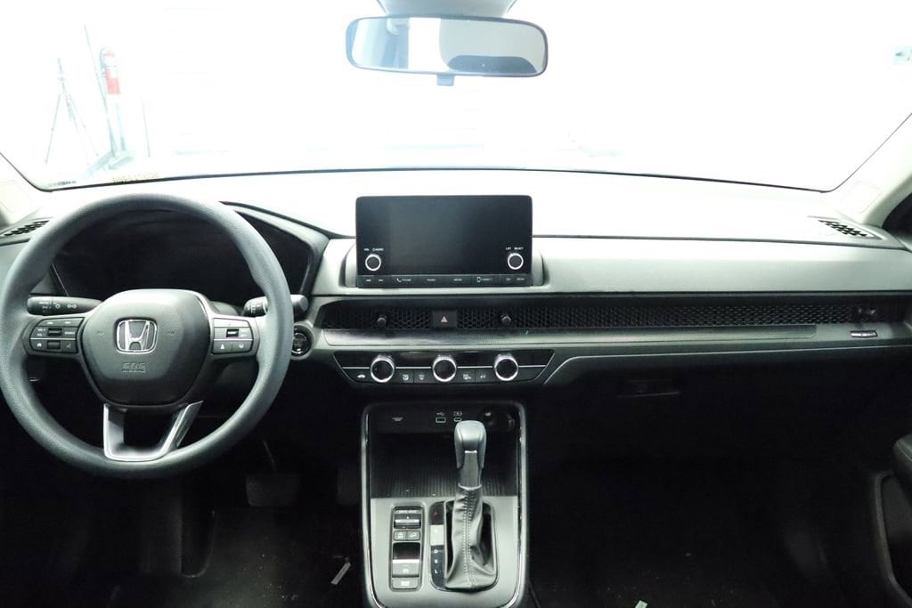 Thumbnail: 2025 Honda CR-V - 22