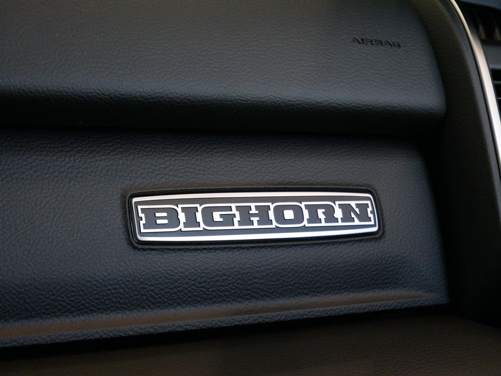 Thumbnail: 2026 RAM 1500 - 35