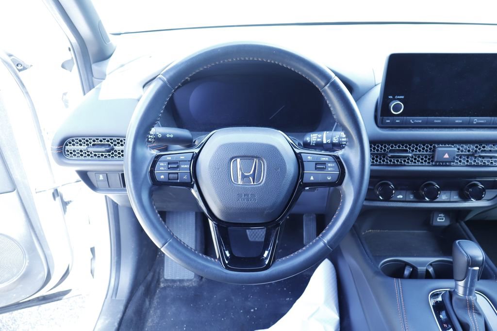 Thumbnail: 2024 Honda HR-V - 19