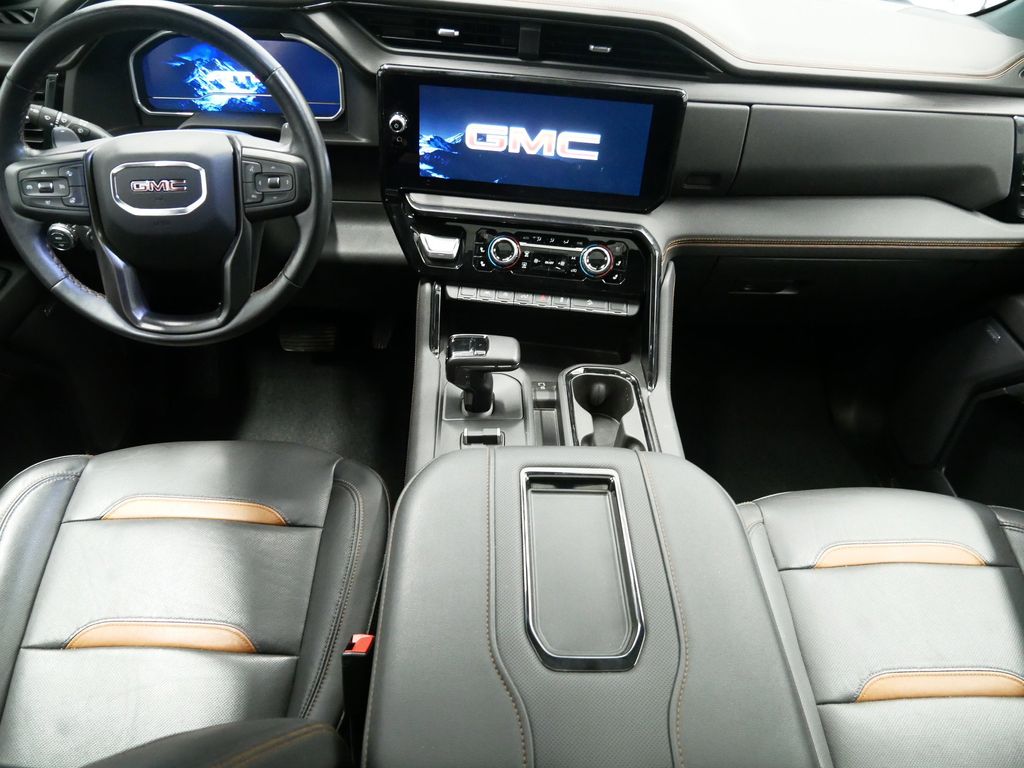 Thumbnail: 2022 GMC Sierra 1500 - 25
