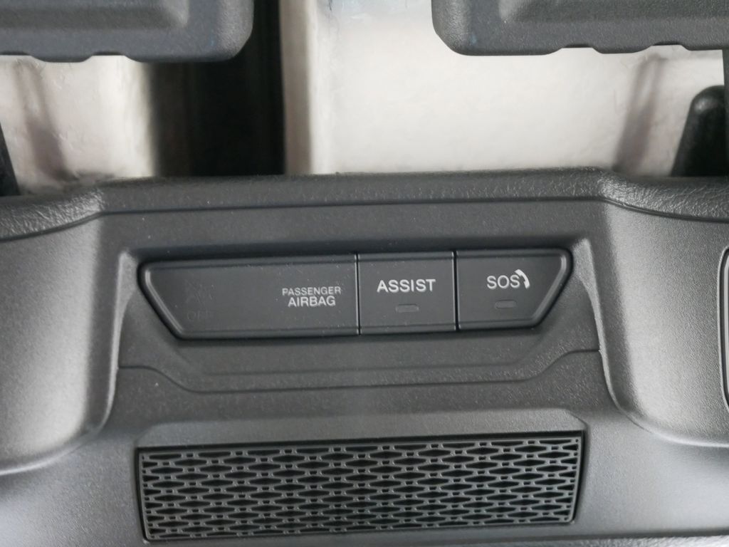 Thumbnail: 2025 Jeep Gladiator - 51