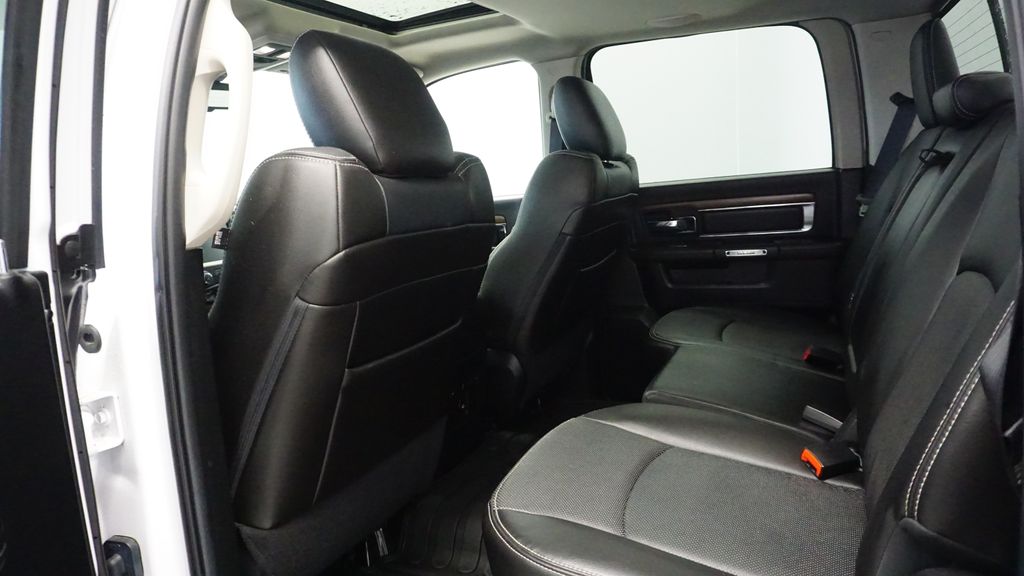 Thumbnail: 2014 RAM 1500 - 19