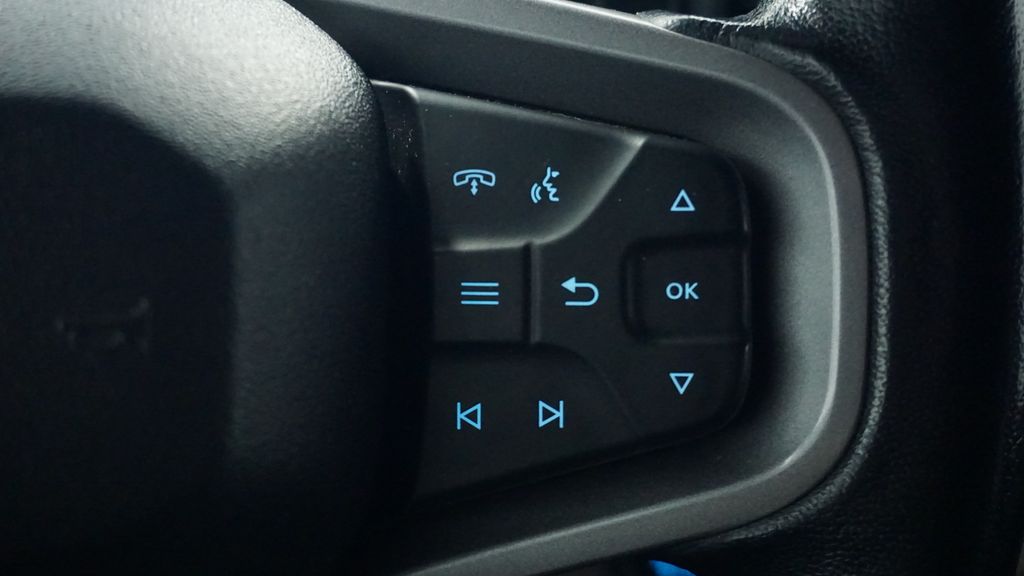 Thumbnail: 2023 Ford Bronco - 48