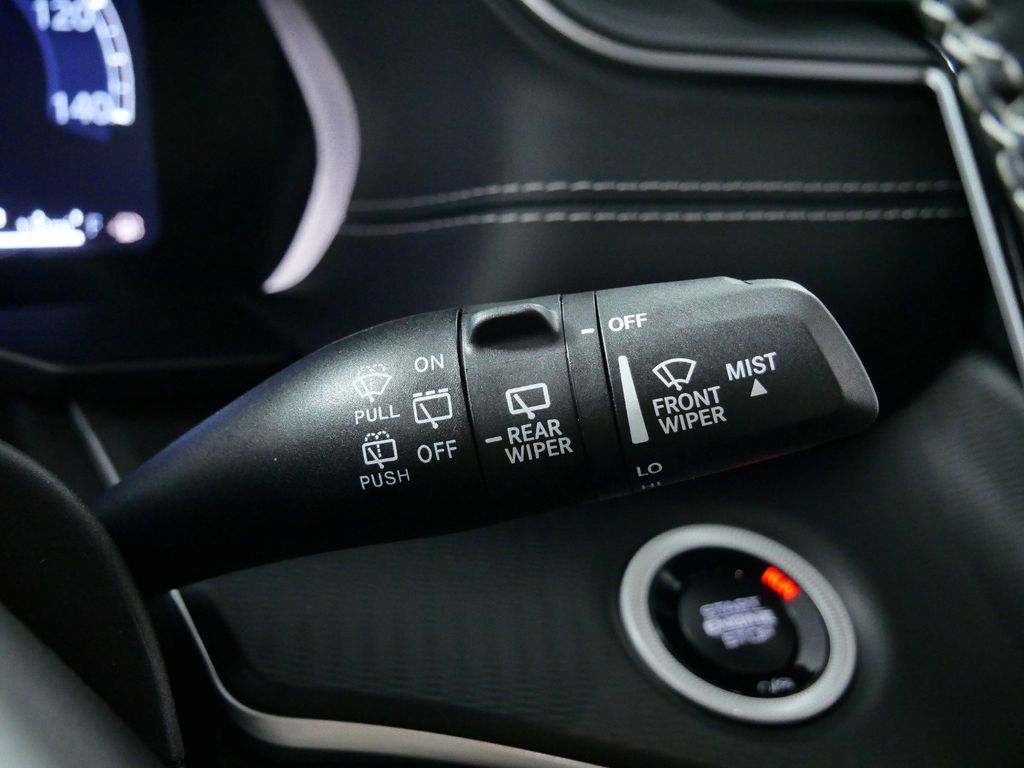 2024 Jeep Grand Cherokee Altitude 50